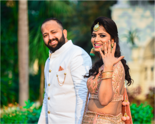 Event Planner in Gomti Nagar
